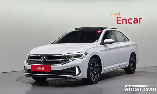 Volkswagen Jetta, 2023, 65 367 км