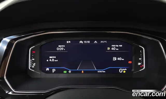 Volkswagen Jetta 2023 1.5 автомат (гидро), миниатюра 11