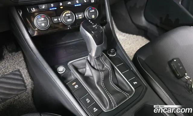Volkswagen Jetta 2023 1.5 автомат (гидро), миниатюра 12