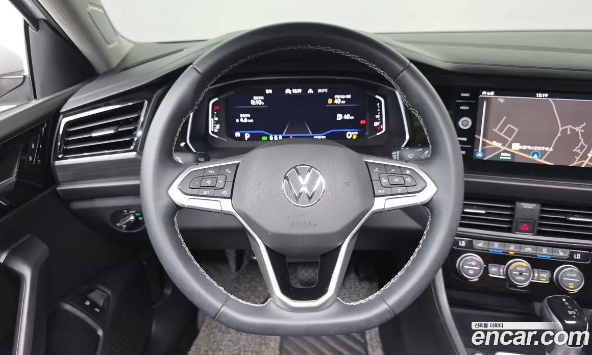 Volkswagen Jetta 2023 1.5 автомат (гидро), фото 20
