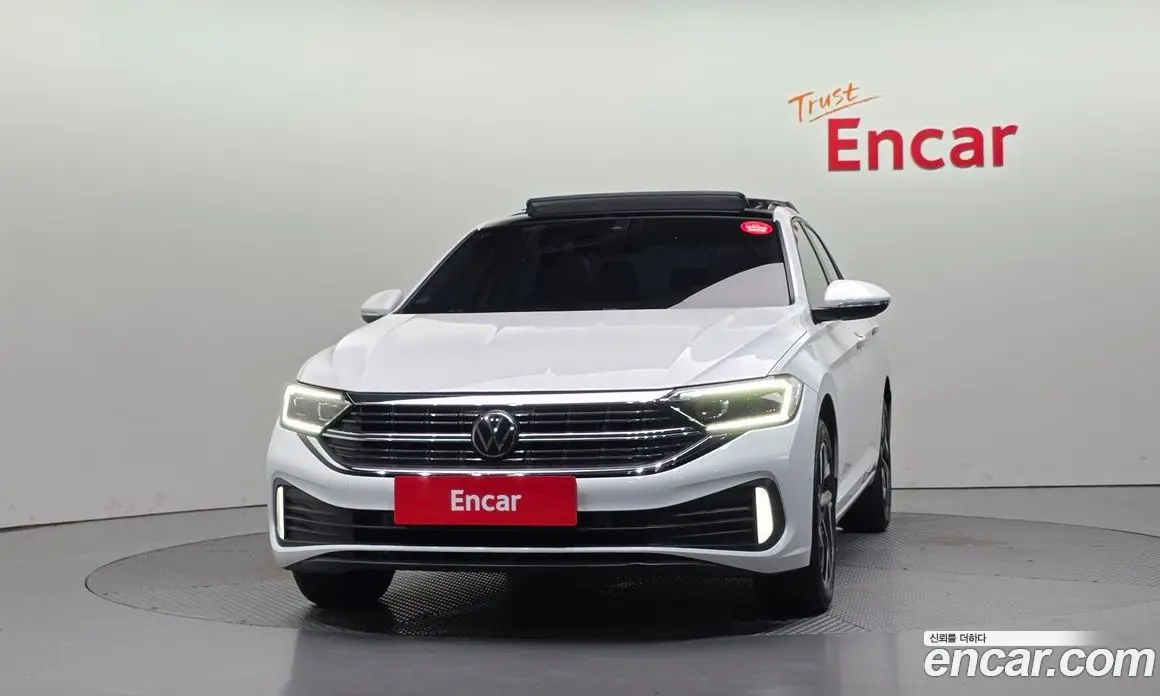 Volkswagen Jetta 2023 1.5 автомат (гидро), фото 3