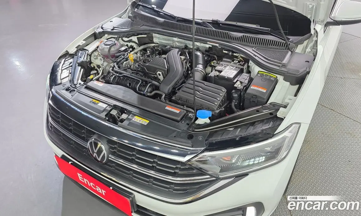 Volkswagen Jetta 2023 1.5 автомат (гидро), фото 6