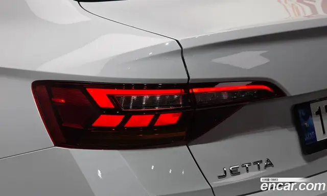 Volkswagen Jetta 2023 1.5 автомат (гидро), миниатюра 9
