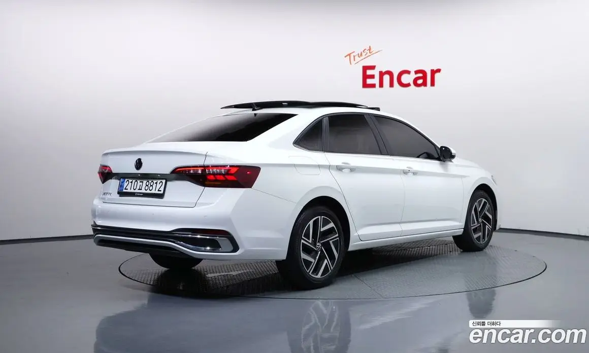 Volkswagen Jetta 2023 1.5 автомат (гидро), фото 2 Volkswagen Jetta 2023 1.5 автомат (гидро), фото 2