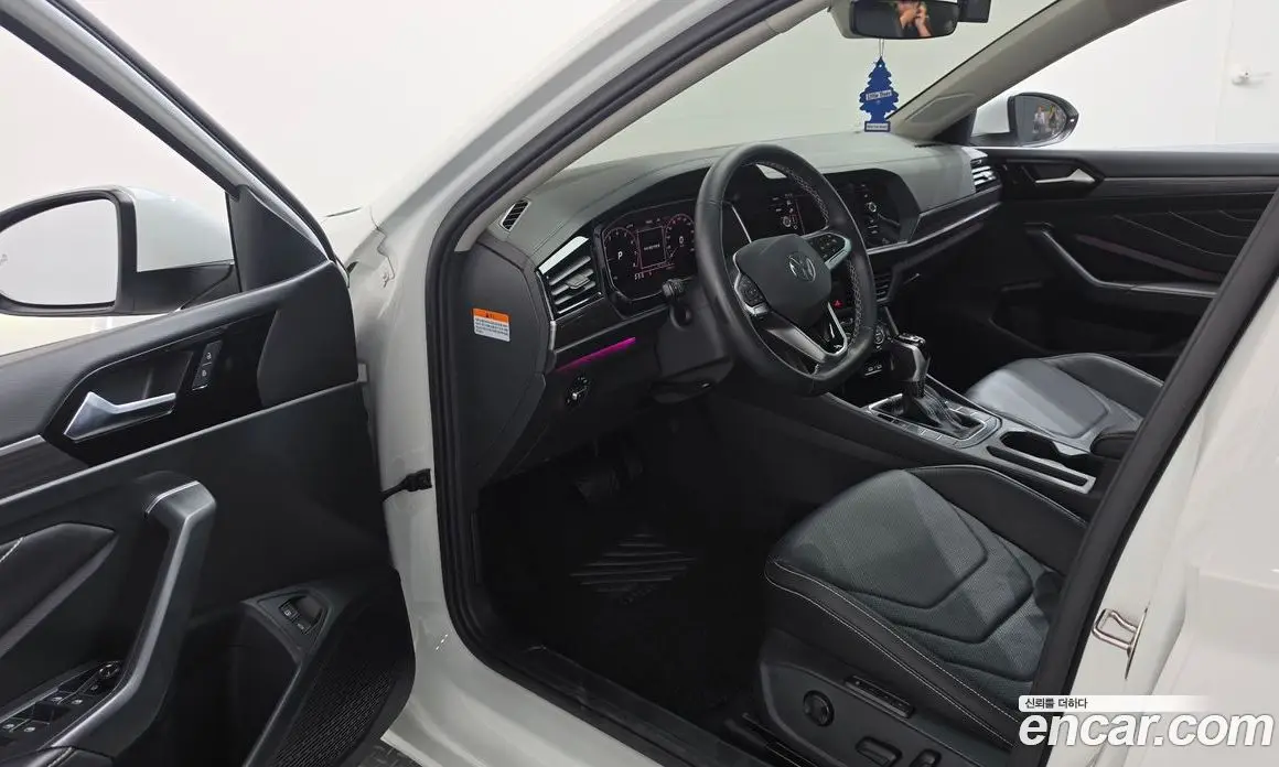 Volkswagen Jetta 2023 1.5 автомат (гидро), фото 13 Volkswagen Jetta 2023 1.5 автомат (гидро), фото 13