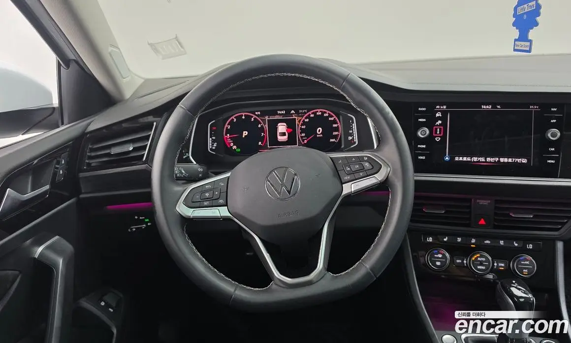 Volkswagen Jetta 2023 1.5 автомат (гидро), фото 19 Volkswagen Jetta 2023 1.5 автомат (гидро), фото 19