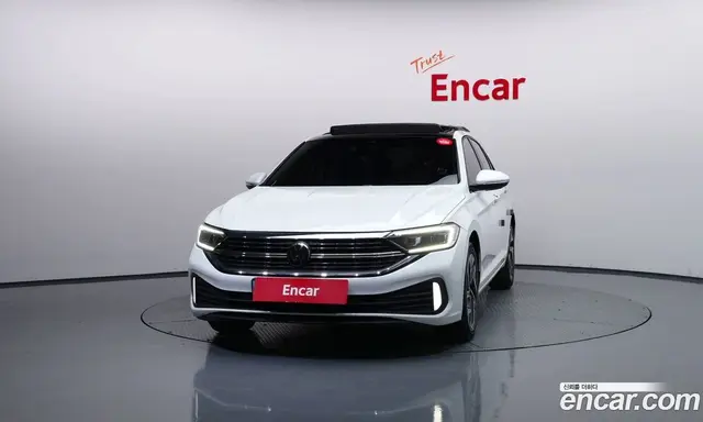 Volkswagen Jetta 2023 1.5 автомат (гидро), миниатюра 3 Volkswagen Jetta 2023 1.5 автомат (гидро), миниатюра 3
