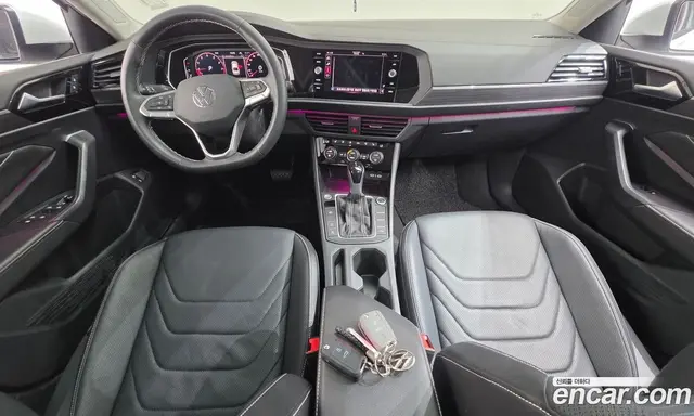 Volkswagen Jetta 2023 1.5 автомат (гидро), миниатюра 10 Volkswagen Jetta 2023 1.5 автомат (гидро), миниатюра 10