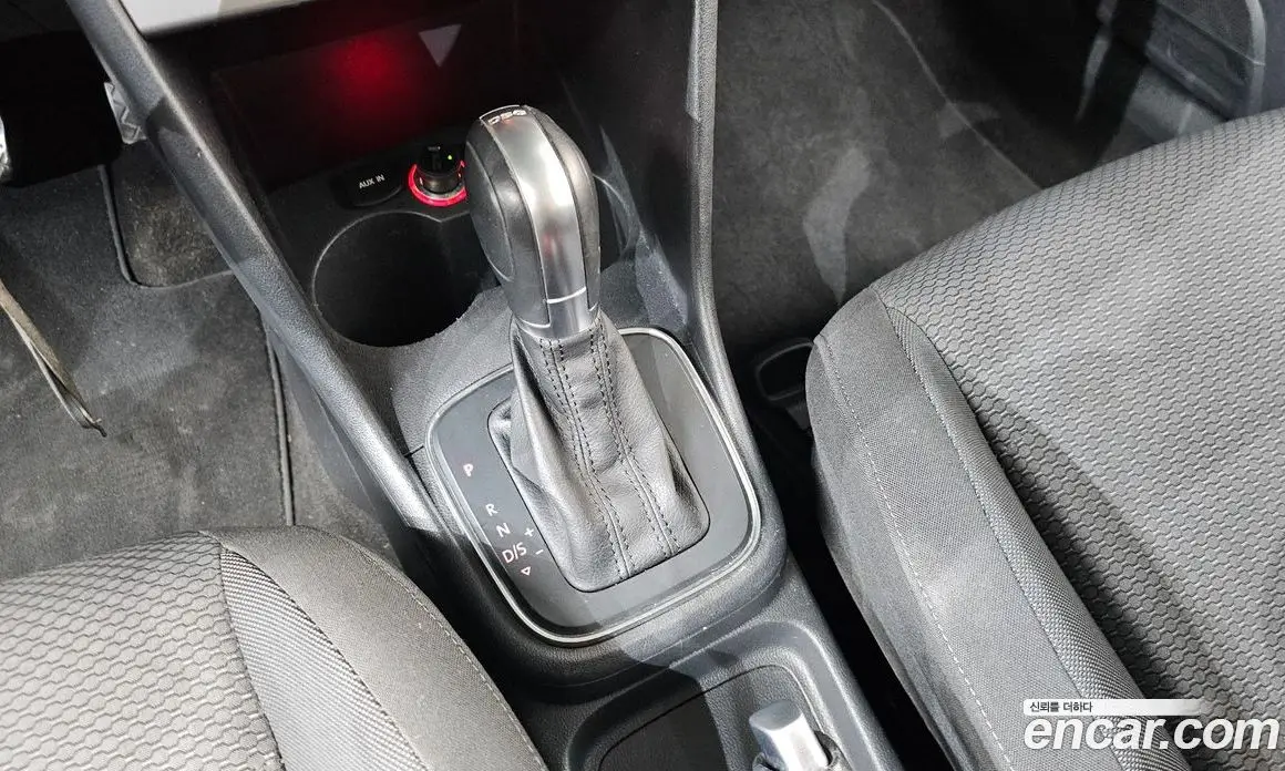 Volkswagen Polo 2015 1.4 автомат (гидро), фото 9