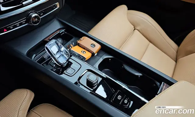 Volvo S60 2024 2.0 автомат (гидро), миниатюра 12