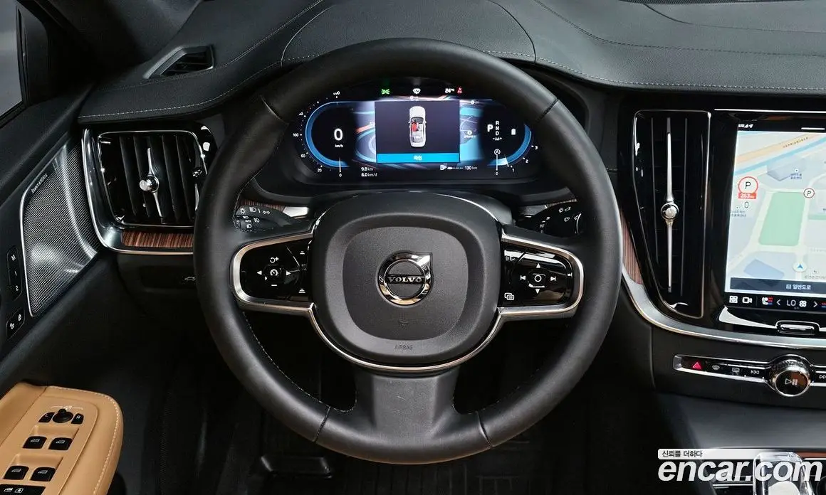 Volvo S60 2024 2.0 автомат (гидро), фото 19 Volvo S60 2024 2.0 автомат (гидро), фото 19
