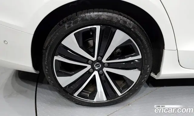 Volvo S60 2024 2.0 автомат (гидро), миниатюра 5 Volvo S60 2024 2.0 автомат (гидро), миниатюра 5