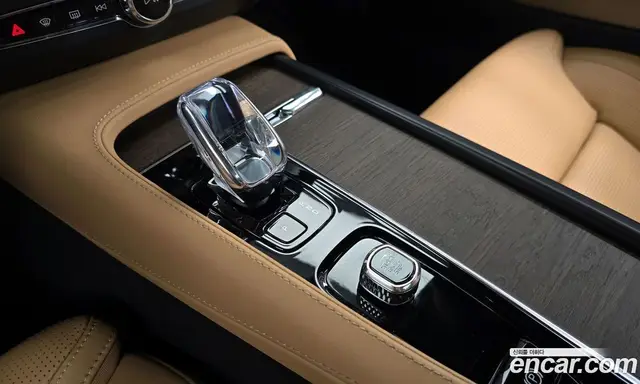 Volvo S90 2023 2.0 автомат (гидро), миниатюра 12