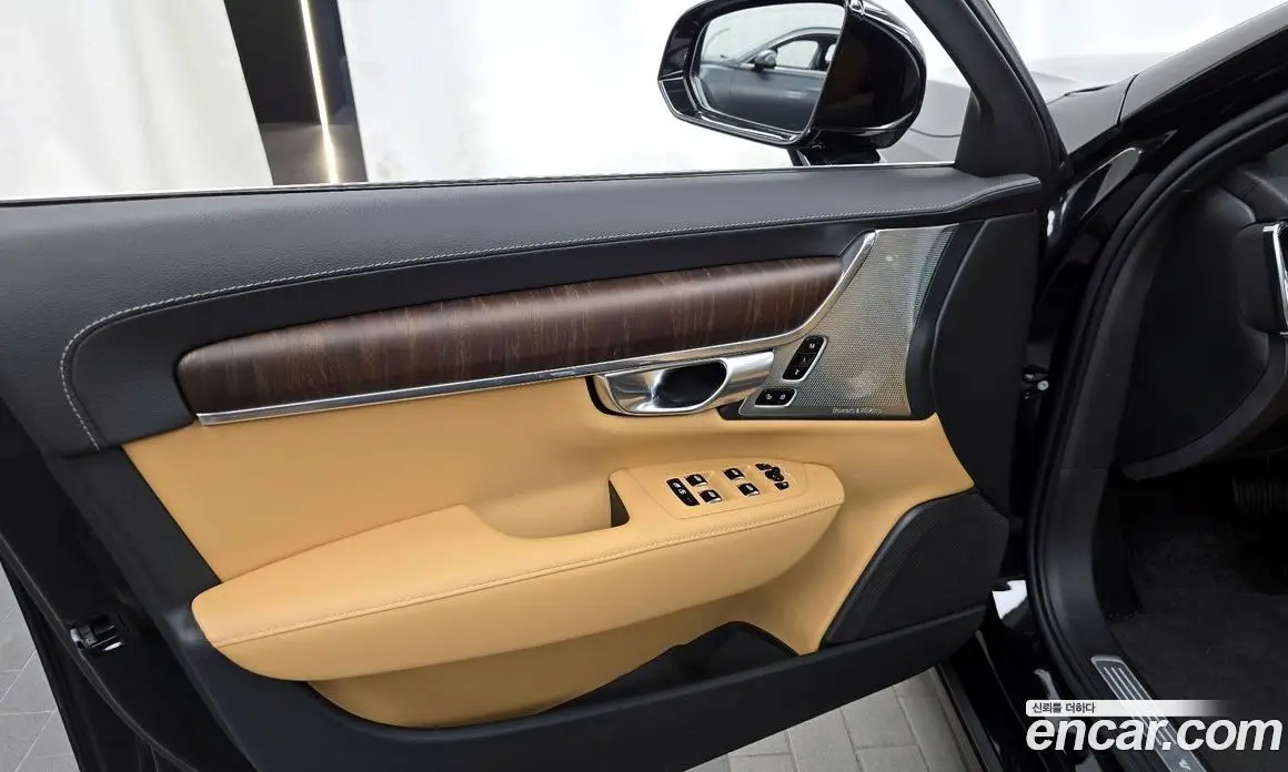 Volvo S90 2023 2.0 автомат (гидро), фото 14