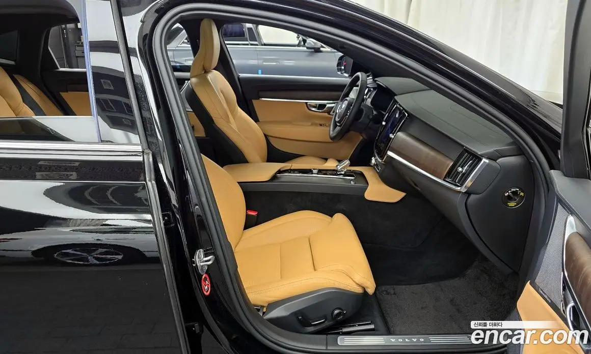 Volvo S90 2023 2.0 автомат (гидро), фото 18