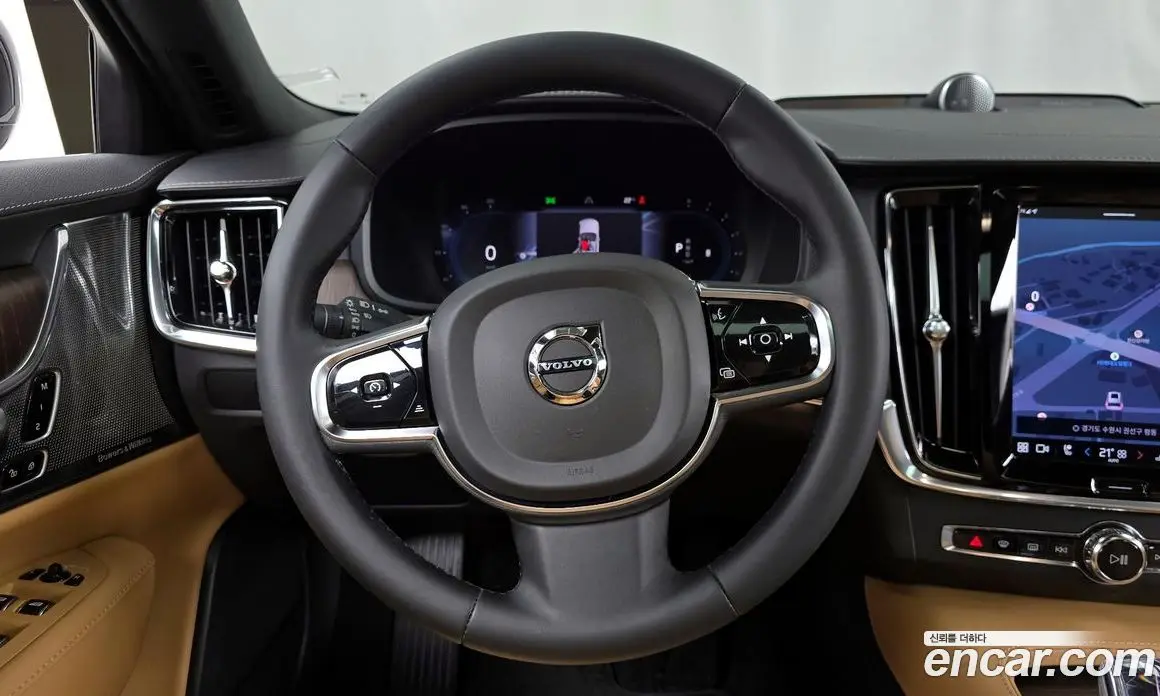 Volvo S90 2023 2.0 автомат (гидро), фото 19