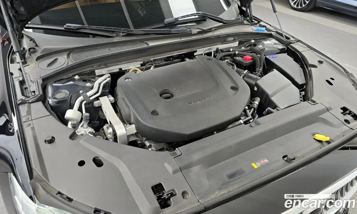 Volvo S90 2023 2.0 автомат (гидро), фото 6