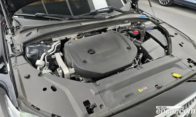 Volvo S90 2023 2.0 автомат (гидро), миниатюра 6