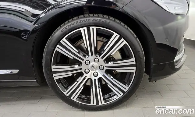Volvo S90 2023 2.0 автомат (гидро), миниатюра 7