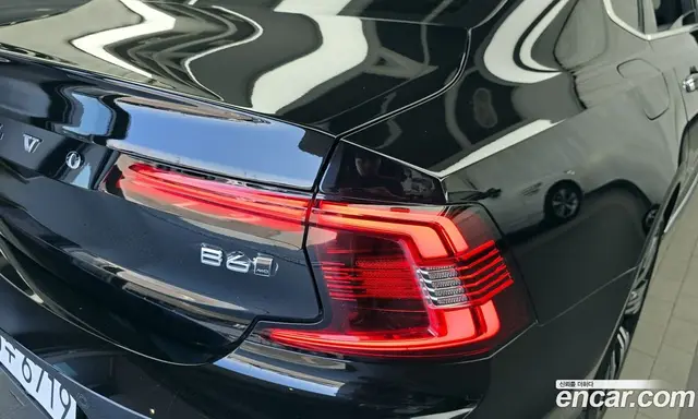 Volvo S90 2023 2.0 автомат (гидро), миниатюра 9