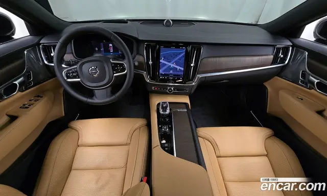 Volvo S90 2023 2.0 автомат (гидро), миниатюра 10