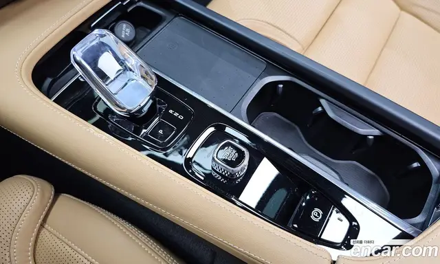 Volvo S90 2024 2.0 автомат (гидро), миниатюра 12