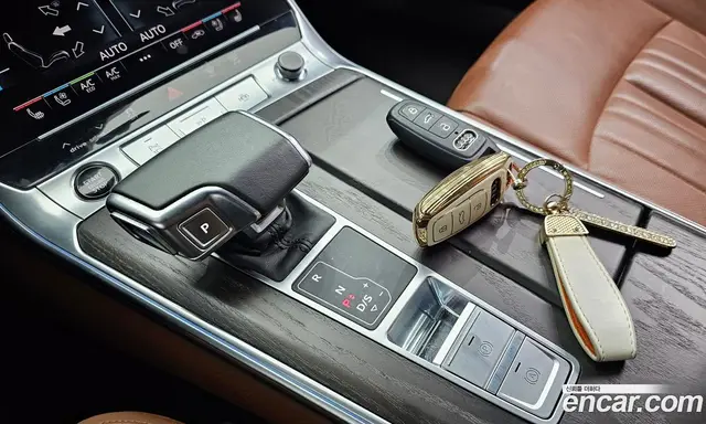 Audi A6 2021 2.0 автомат (гидро), миниатюра 12