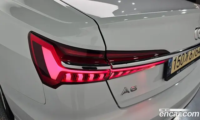 Audi A6 2021 2.0 автомат (гидро), миниатюра 9