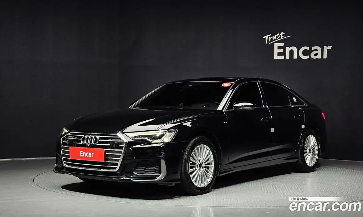 Audi A6 2021 2.0 автомат (гидро), фото 1 Audi A6 2021 2.0 автомат (гидро), фото 1