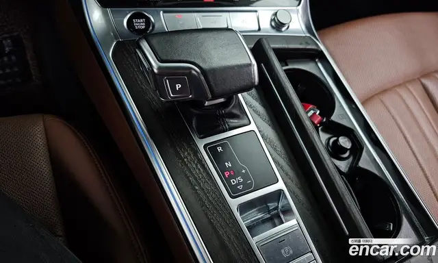 Audi A6 2021 2.0 автомат (гидро), миниатюра 12