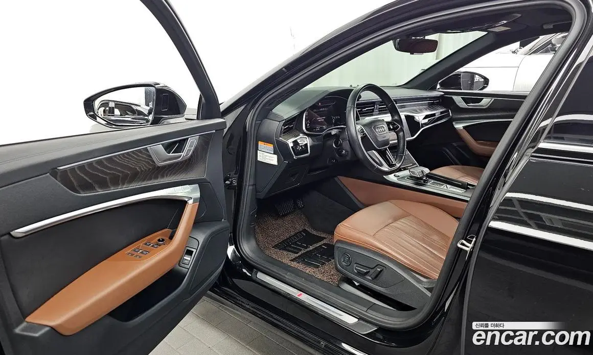 Audi A6 2021 2.0 автомат (гидро), фото 13 Audi A6 2021 2.0 автомат (гидро), фото 13