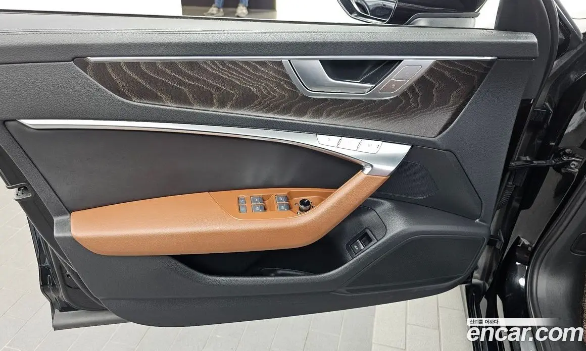 Audi A6 2021 2.0 автомат (гидро), фото 14 Audi A6 2021 2.0 автомат (гидро), фото 14