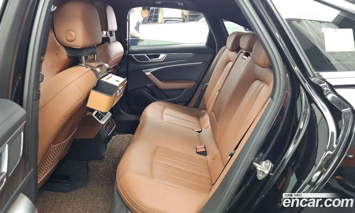 Audi A6 2021 2.0 автомат (гидро), фото 16 Audi A6 2021 2.0 автомат (гидро), фото 16