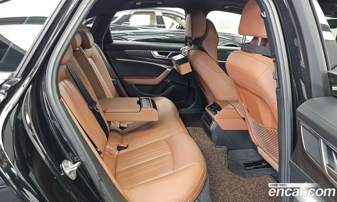 Audi A6 2021 2.0 автомат (гидро), фото 18 Audi A6 2021 2.0 автомат (гидро), фото 18