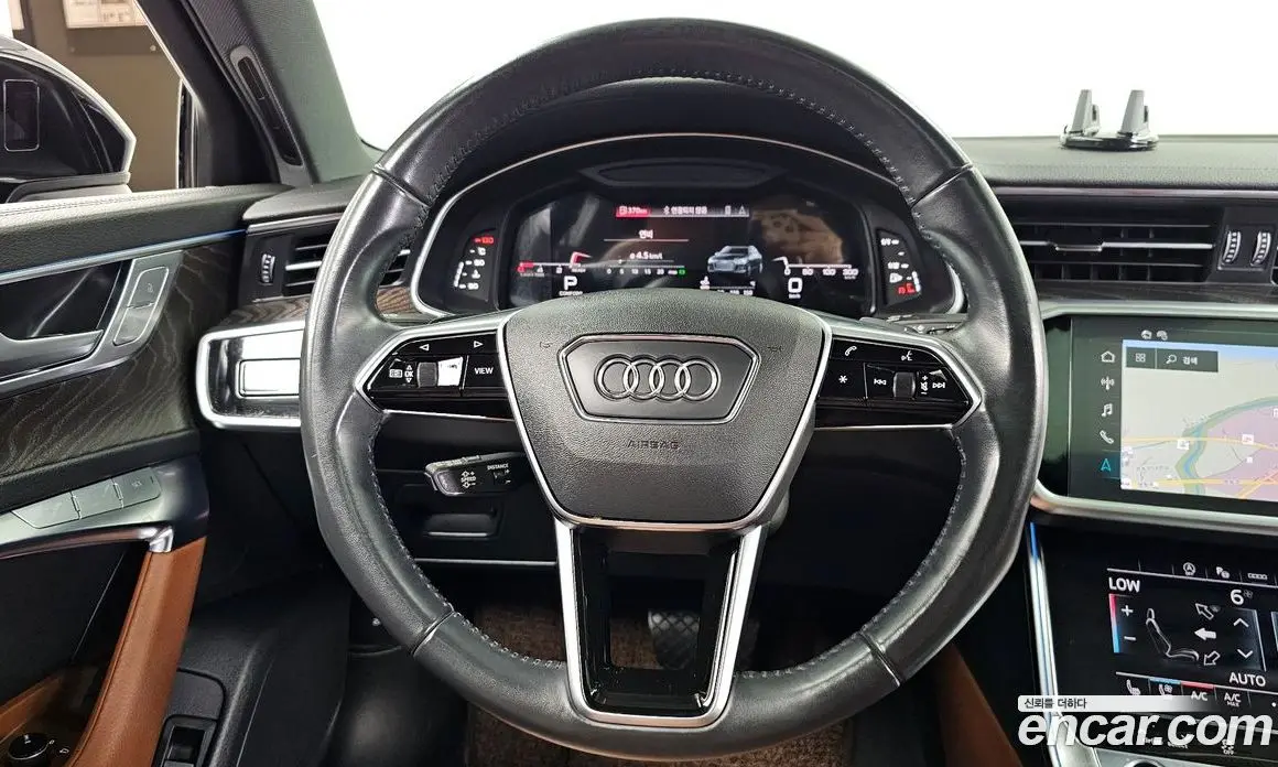 Audi A6 2021 2.0 автомат (гидро), фото 19 Audi A6 2021 2.0 автомат (гидро), фото 19