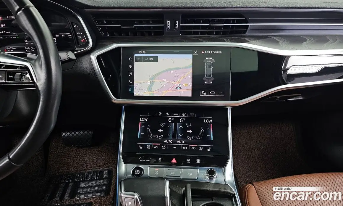 Audi A6 2021 2.0 автомат (гидро), фото 20 Audi A6 2021 2.0 автомат (гидро), фото 20