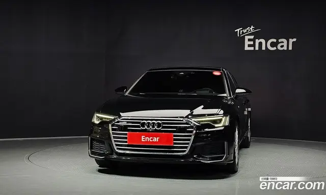 Audi A6 2021 2.0 автомат (гидро), миниатюра 3 Audi A6 2021 2.0 автомат (гидро), миниатюра 3
