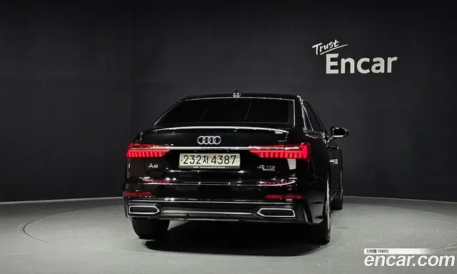 Audi A6 2021 2.0 автомат (гидро), миниатюра 4 Audi A6 2021 2.0 автомат (гидро), миниатюра 4