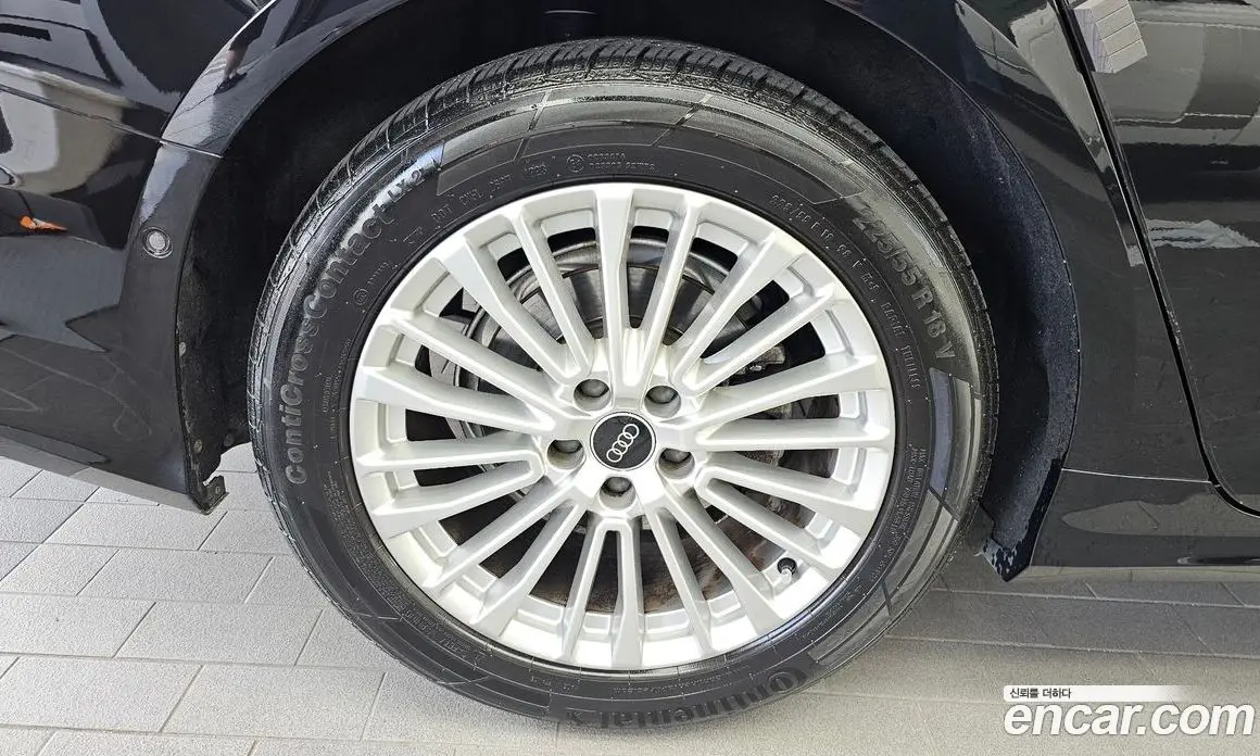 Audi A6 2021 2.0 автомат (гидро), фото 5 Audi A6 2021 2.0 автомат (гидро), фото 5