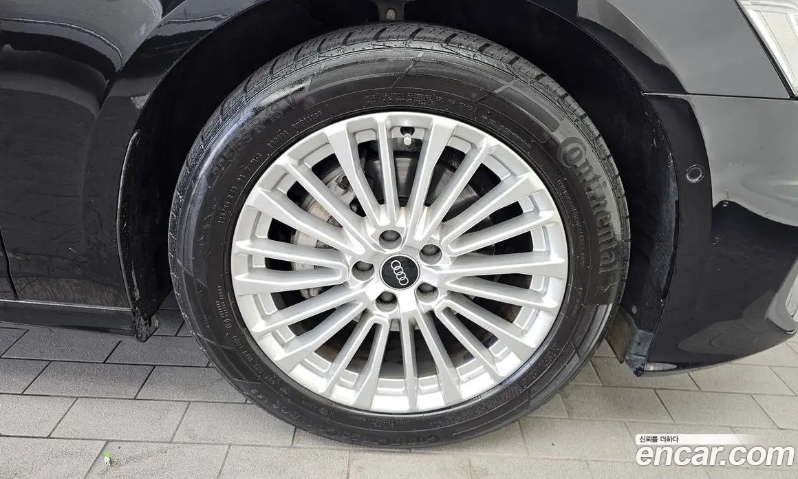 Audi A6 2021 2.0 автомат (гидро), фото 7 Audi A6 2021 2.0 автомат (гидро), фото 7