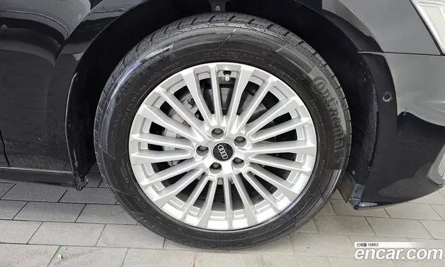 Audi A6 2021 2.0 автомат (гидро), миниатюра 7 Audi A6 2021 2.0 автомат (гидро), миниатюра 7
