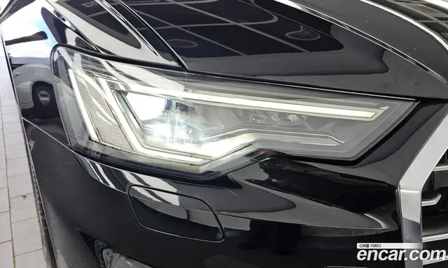 Audi A6 2021 2.0 автомат (гидро), миниатюра 8 Audi A6 2021 2.0 автомат (гидро), миниатюра 8