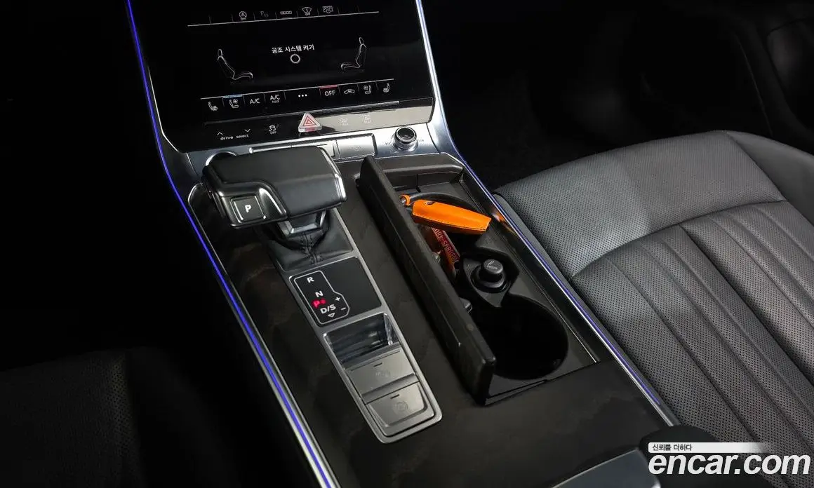 Audi A6 2021 2.0 автомат (гидро), фото 11 Audi A6 2021 2.0 автомат (гидро), фото 11