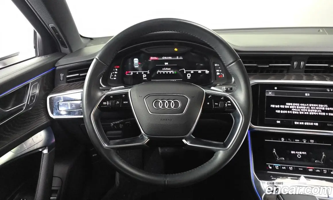 Audi A6 2021 2.0 автомат (гидро), фото 18 Audi A6 2021 2.0 автомат (гидро), фото 18