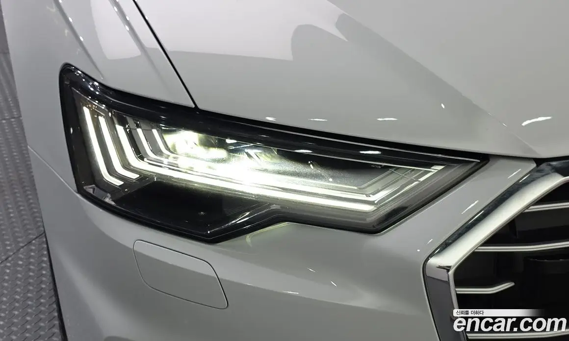 Audi A6 2021 2.0 автомат (гидро), фото 7 Audi A6 2021 2.0 автомат (гидро), фото 7
