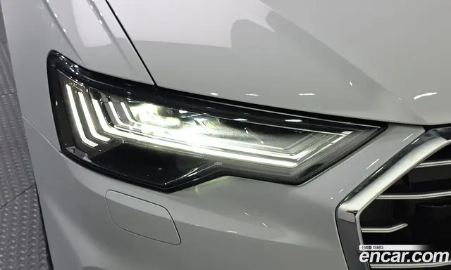 Audi A6 2021 2.0 автомат (гидро), миниатюра 7 Audi A6 2021 2.0 автомат (гидро), миниатюра 7