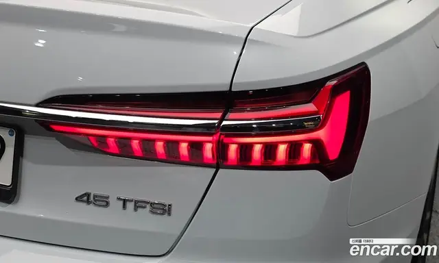 Audi A6 2021 2.0 автомат (гидро), миниатюра 8 Audi A6 2021 2.0 автомат (гидро), миниатюра 8