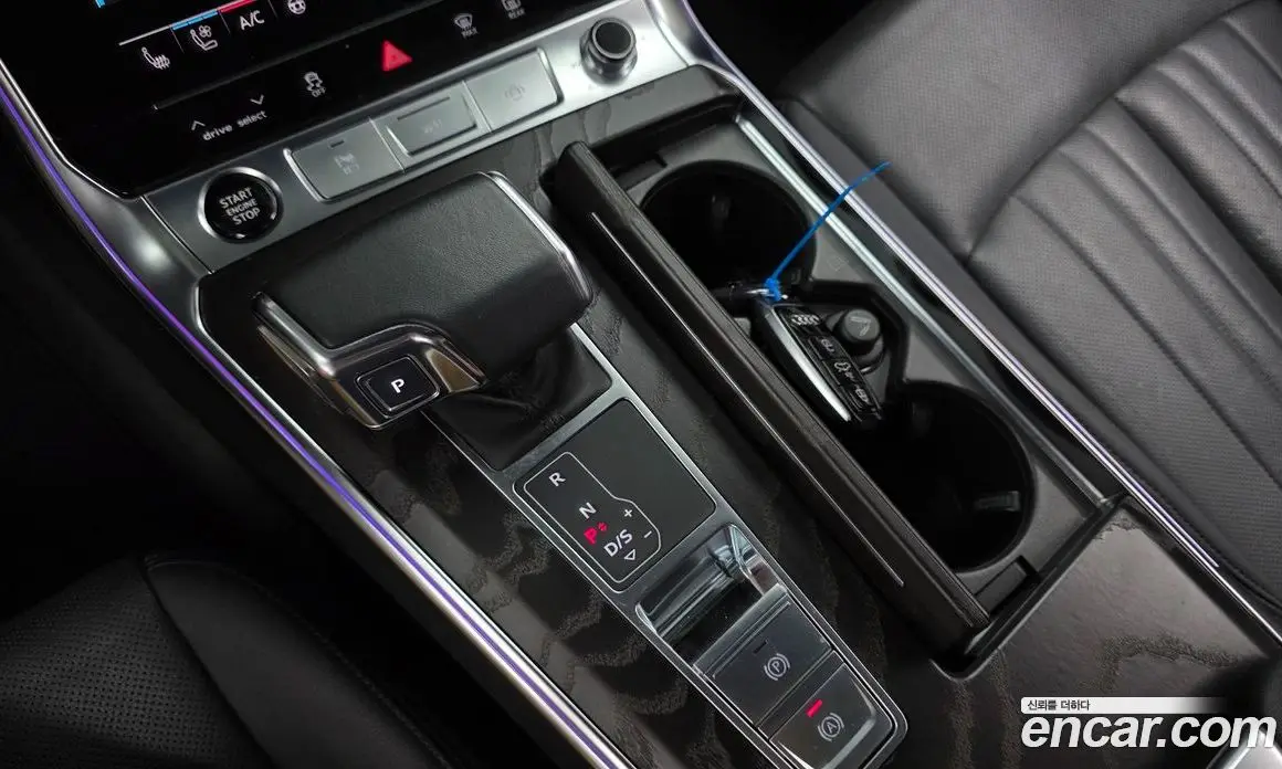 Audi A6 2021 2.0 автомат (гидро), фото 12 Audi A6 2021 2.0 автомат (гидро), фото 12
