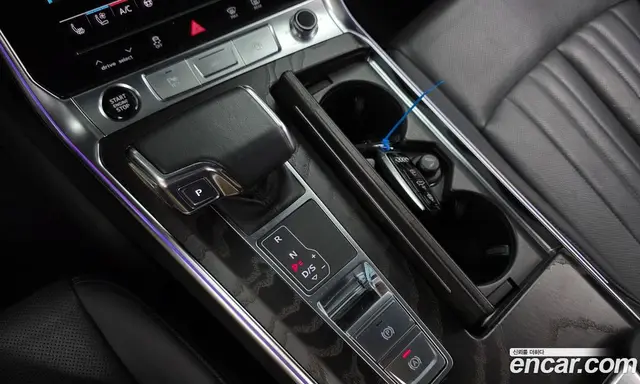 Audi A6 2021 2.0 автомат (гидро), миниатюра 12