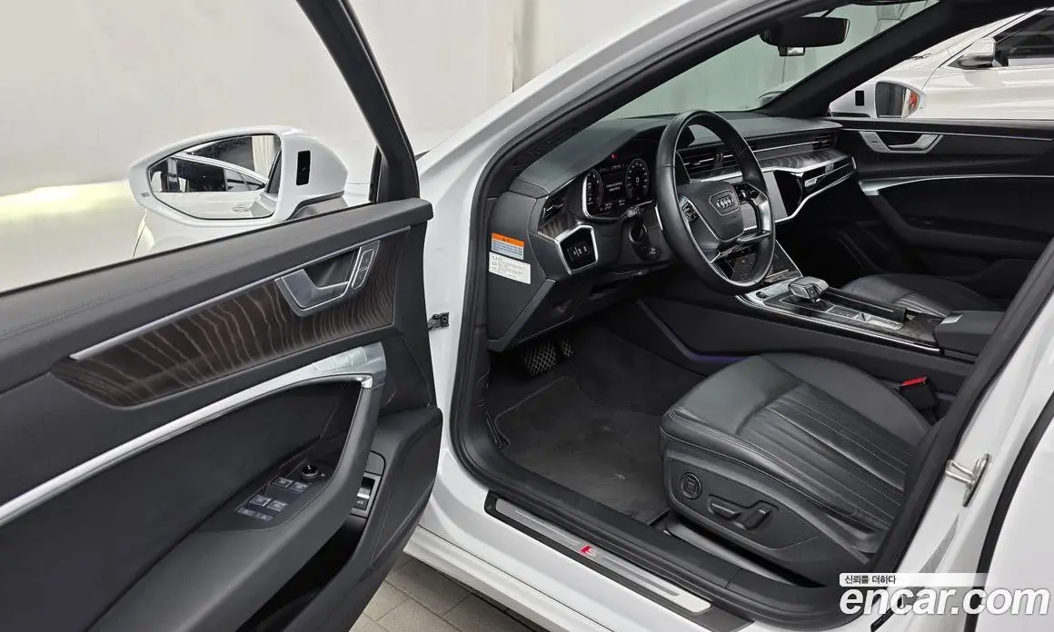 Audi A6 2021 2.0 автомат (гидро), фото 13 Audi A6 2021 2.0 автомат (гидро), фото 13